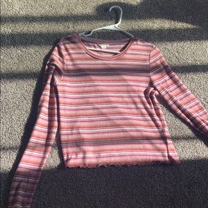 aeropostale long sleeve shirt